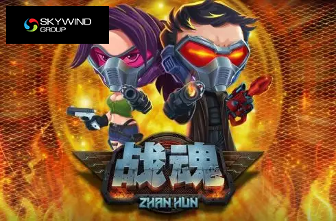 Zhan Hun